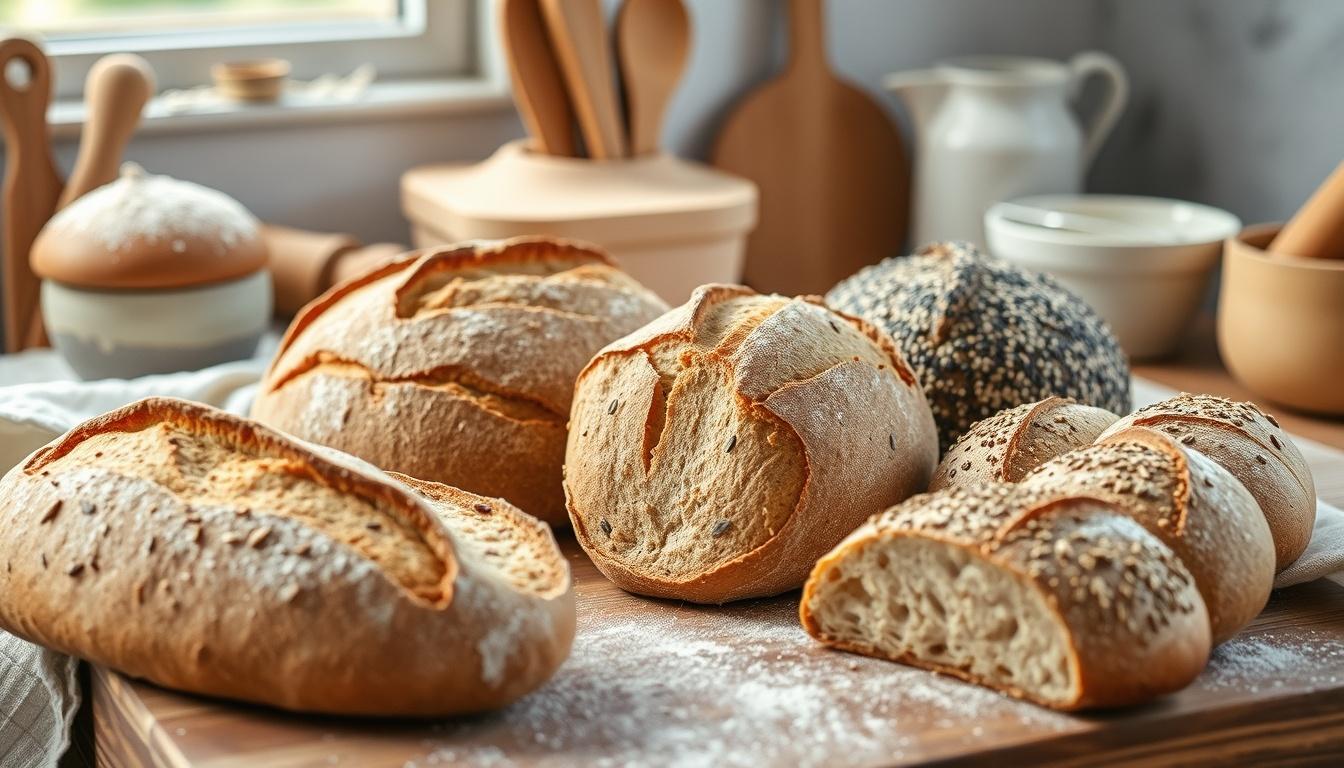 Sweet Artisan Article